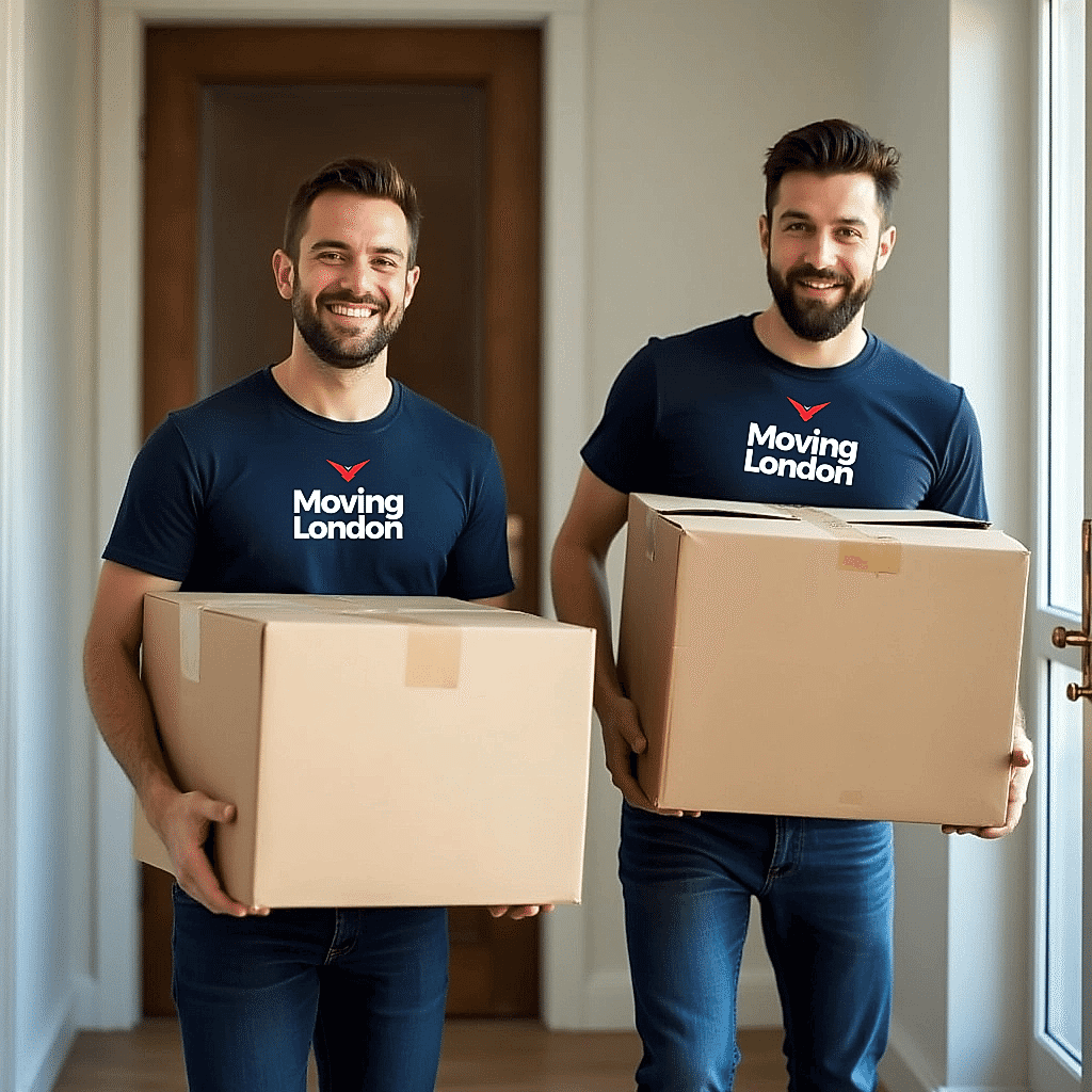Moving London Removals & Transport